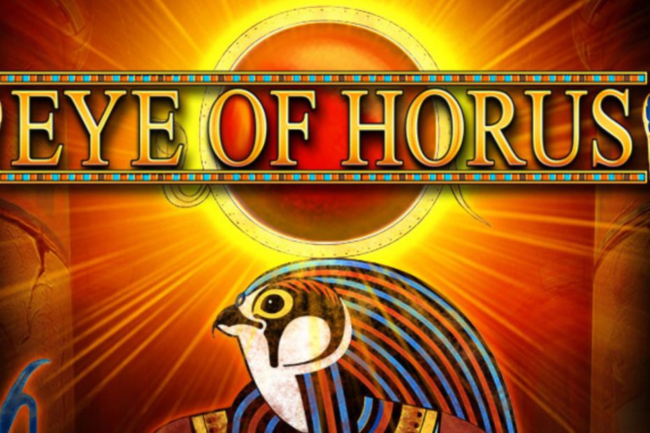 Eye of Horus Slots